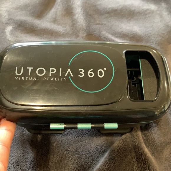 Utopia 360 degrees virtual reality(VR) - Picture 9 of 11